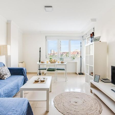 לאס פאלמס דה גראן קנאריה Home2Book Comfy Apartment Rambla מראה חיצוני תמונה