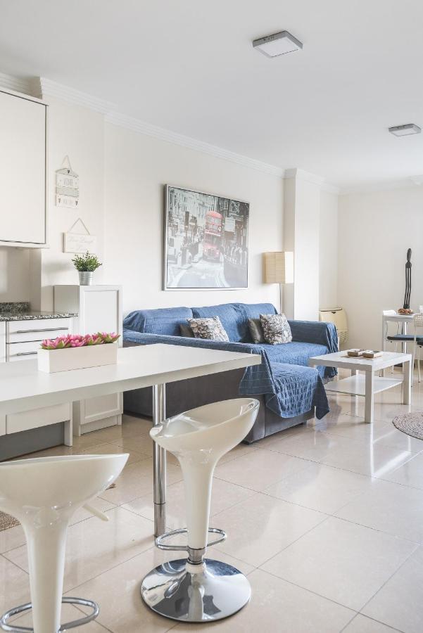 לאס פאלמס דה גראן קנאריה Home2Book Comfy Apartment Rambla מראה חיצוני תמונה