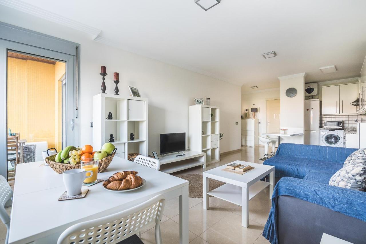 לאס פאלמס דה גראן קנאריה Home2Book Comfy Apartment Rambla מראה חיצוני תמונה