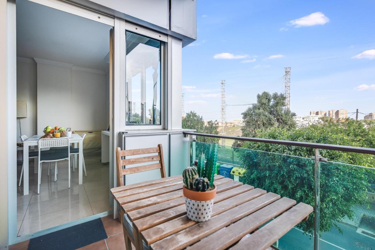 לאס פאלמס דה גראן קנאריה Home2Book Comfy Apartment Rambla מראה חיצוני תמונה
