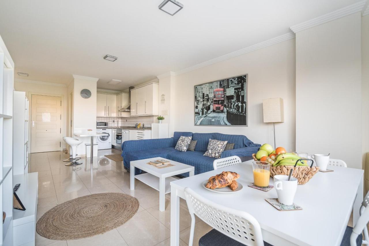 לאס פאלמס דה גראן קנאריה Home2Book Comfy Apartment Rambla מראה חיצוני תמונה