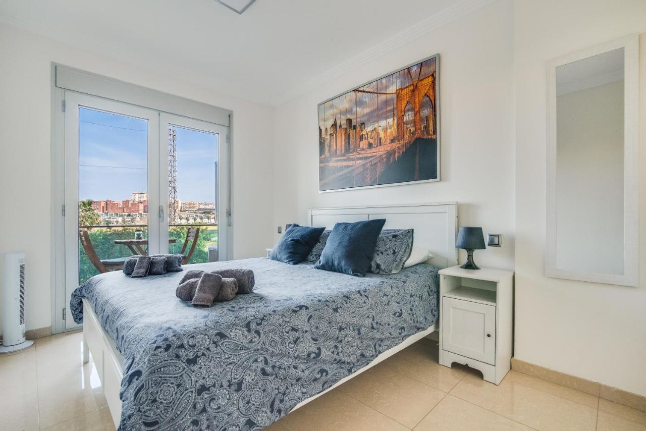 לאס פאלמס דה גראן קנאריה Home2Book Comfy Apartment Rambla מראה חיצוני תמונה