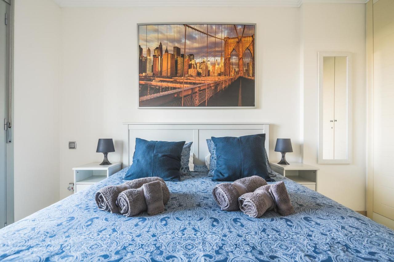 לאס פאלמס דה גראן קנאריה Home2Book Comfy Apartment Rambla מראה חיצוני תמונה