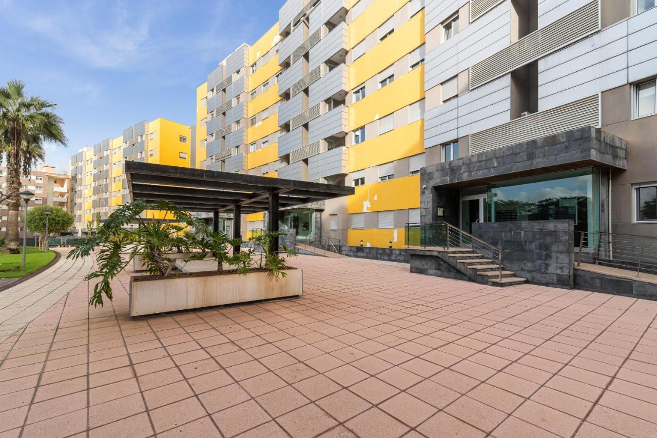 לאס פאלמס דה גראן קנאריה Home2Book Comfy Apartment Rambla מראה חיצוני תמונה