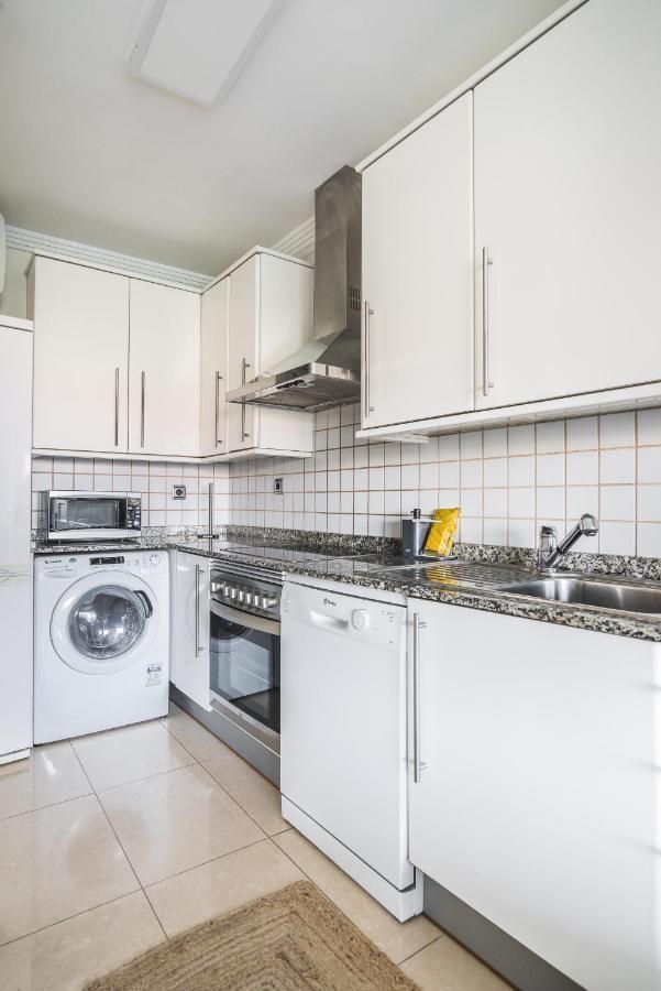 לאס פאלמס דה גראן קנאריה Home2Book Comfy Apartment Rambla מראה חיצוני תמונה