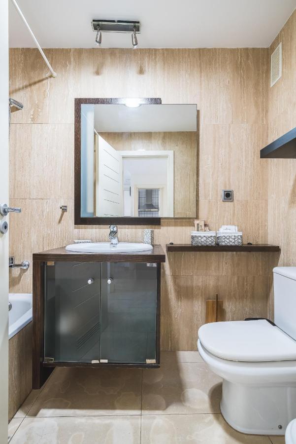 לאס פאלמס דה גראן קנאריה Home2Book Comfy Apartment Rambla מראה חיצוני תמונה