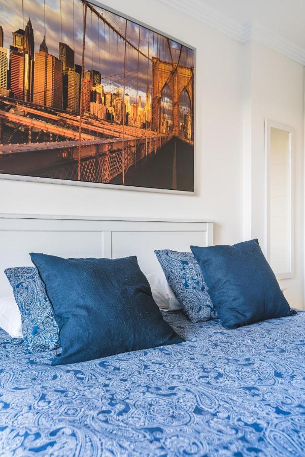 לאס פאלמס דה גראן קנאריה Home2Book Comfy Apartment Rambla מראה חיצוני תמונה