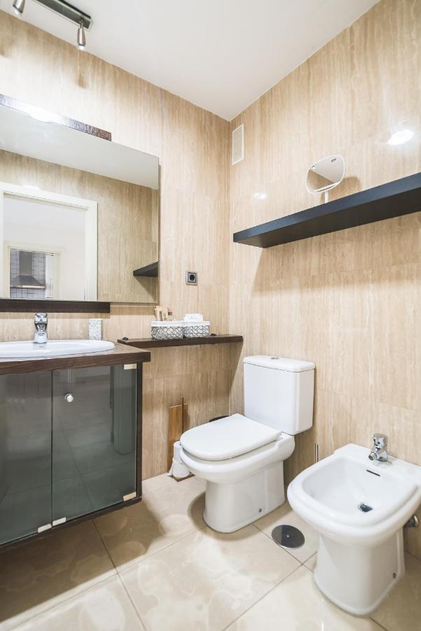לאס פאלמס דה גראן קנאריה Home2Book Comfy Apartment Rambla מראה חיצוני תמונה