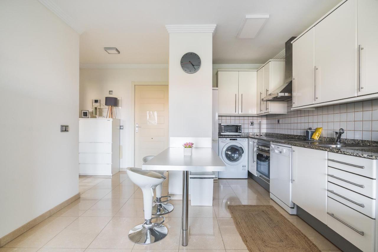 לאס פאלמס דה גראן קנאריה Home2Book Comfy Apartment Rambla מראה חיצוני תמונה