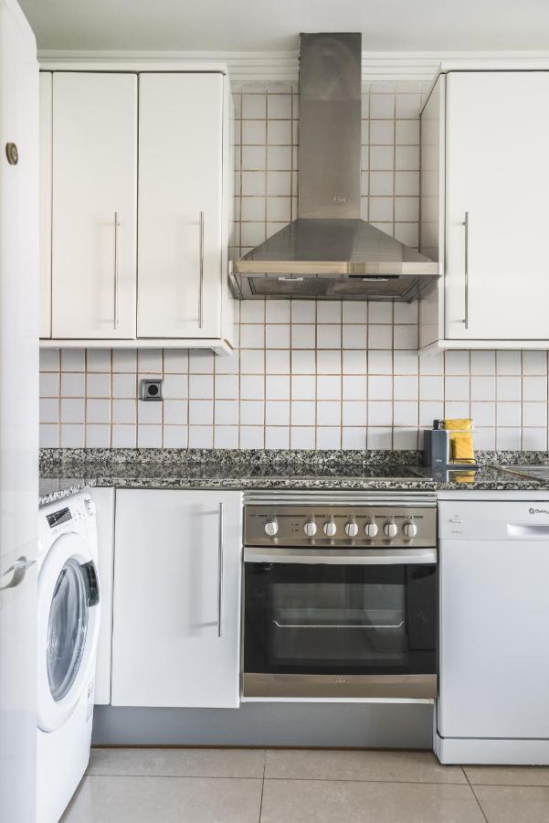 לאס פאלמס דה גראן קנאריה Home2Book Comfy Apartment Rambla מראה חיצוני תמונה