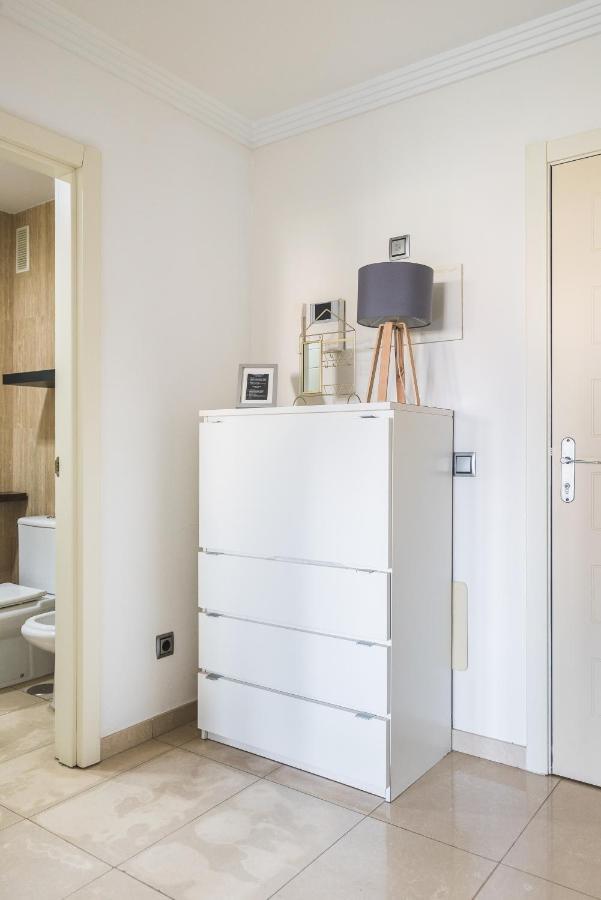לאס פאלמס דה גראן קנאריה Home2Book Comfy Apartment Rambla מראה חיצוני תמונה