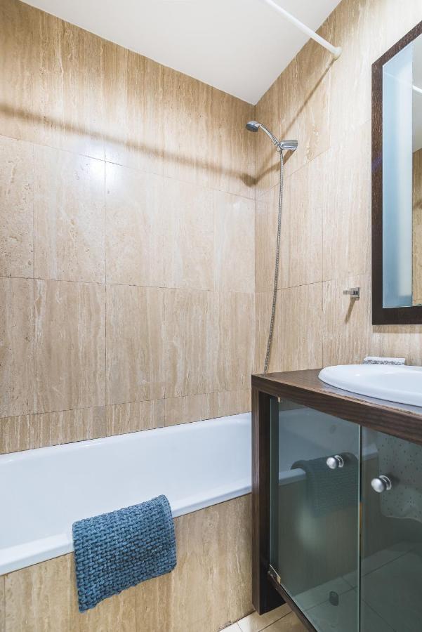 לאס פאלמס דה גראן קנאריה Home2Book Comfy Apartment Rambla מראה חיצוני תמונה